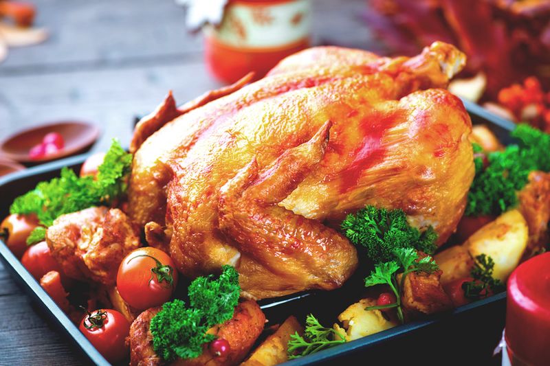 Archivo:Pavo al horno.jpg