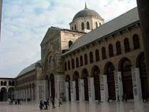 250px-Omayyad mosque.jpg