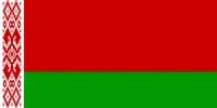Bandera  Bielorrusia