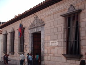 Casa natal del Libertador.JPG