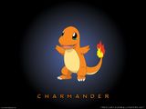 Charmander.