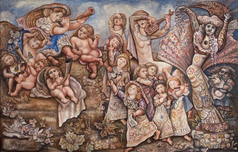 Archivo:Elmanantialdelavidalaxeiro.jpg