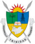 Escudo de Trinidad