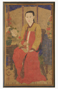 Retrato de una mujer corea.png