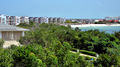 Vista de la playa, La Salina desde el hotel Sercotel Experience Cayo Santa María.