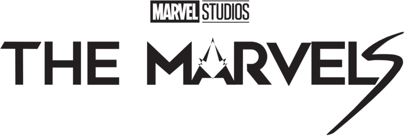 Archivo:The Marvels Logo.svg.png