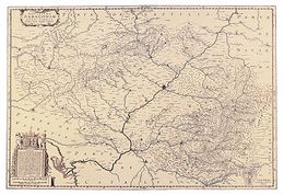 Copia del mapa de Lavaña por Enrique Hondius (Amsterdam, 1633).jpg
