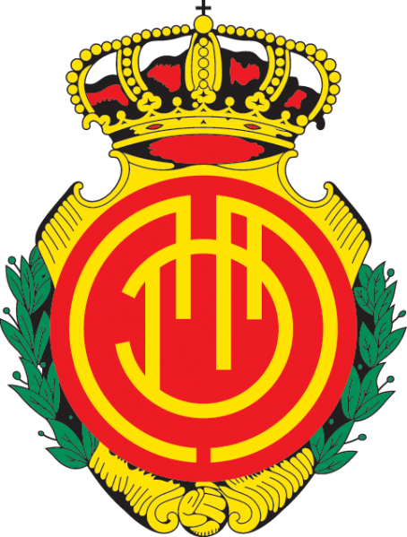 Archivo:Escudo actual del mallorca.png