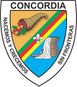Escudo de Concordia
