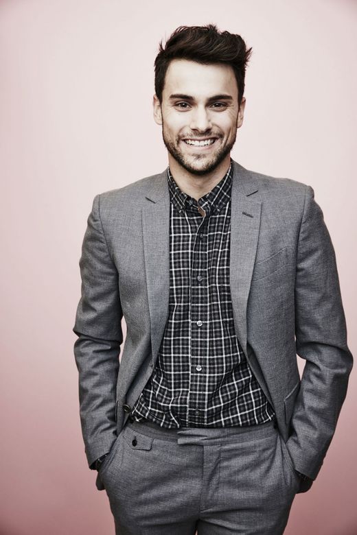 Jack Falahee EcuRed