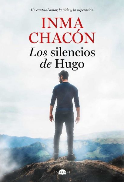 Archivo:Los silencios de hugo.jpg