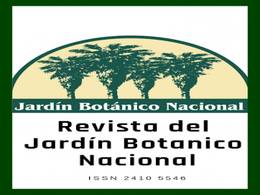 Revista jardín botanico nacional cuba.png