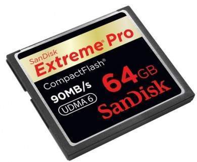 CompactFlash (CF) - EcuRed