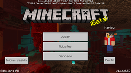 Screenshot Minecraft 1.16.png