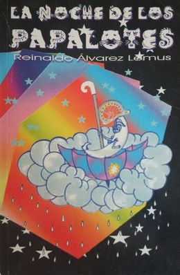 La noche de los papalotes.JPG