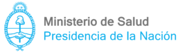 Ministerio de Salud de Argentina (Logotipo).png