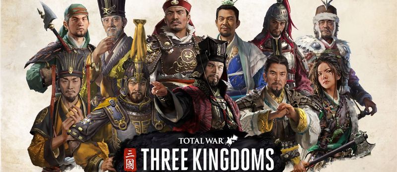 Archivo:Total War Three Kingdoms.jpg