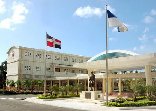 Universidad Autónoma de Santo Domingo (República Dominicana) EcuRed