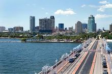 Vista de st petersburg florida.jpg