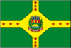 Bandera de Caçapava