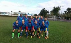 Equipo Primera Categoría