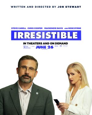 Irresistible (Pelicula).jpg