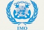 Escudo de Organización Marítima Internacional