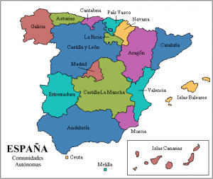 España - EcuRed
