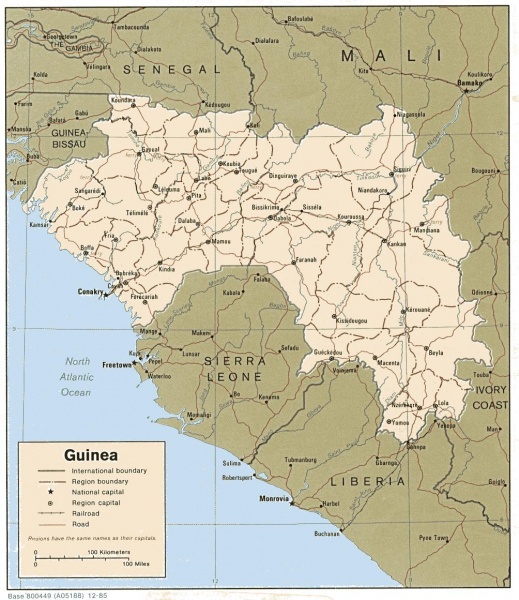 Archivo:Mapa de Guinea-Conakry.JPG