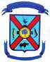 Escudo de Rosamorada.