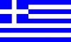 Bandera de Atenas