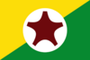Bandera de Belén