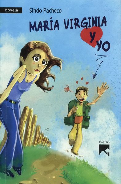 Archivo:Maria Virginia y yo-Sindo Pacheco.jpg