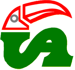 Universidad de la Amazonia Logo.gif
