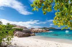 Isla Félicité