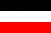 Bandera de Weimar