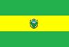 Bandera de Cantón Cayambe