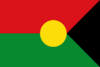 Bandera de Trinidad