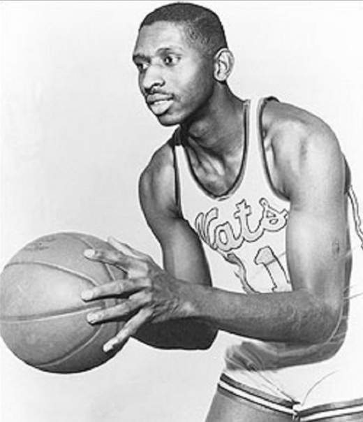 Earl Lloyd - EcuRed