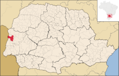 Localización de Marechal Cândido Rondon.png