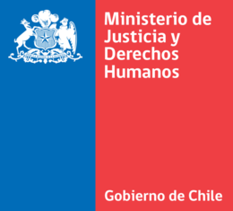 Ministerio de Justicia y Derechos Humanos de Chile (Logotipo).png