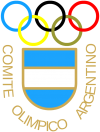 Comité Olímpico Argentino