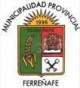 Escudo de Ferreñafe