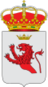 Escudo de Villafranca del Bierzo
