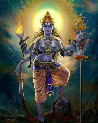 Kali-yuga - EcuRed