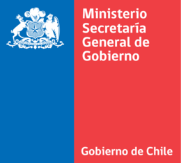 Ministerio Secretaría General de Gobierno de Chile (Logotipo).png