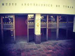 Museo Arqueológico de Tunja-UPTC.JPG