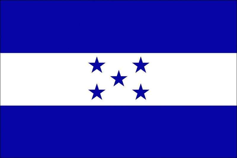 Archivo:Bandera Honduras.jpg