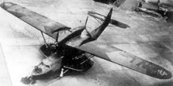 Dornier Do 18