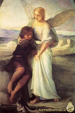 Tobias y el angel pintura.jpg
